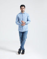 Men Casual Shirt - Engine - Buy Now