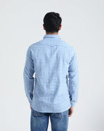 Men Casual Shirt - Engine - Buy Now