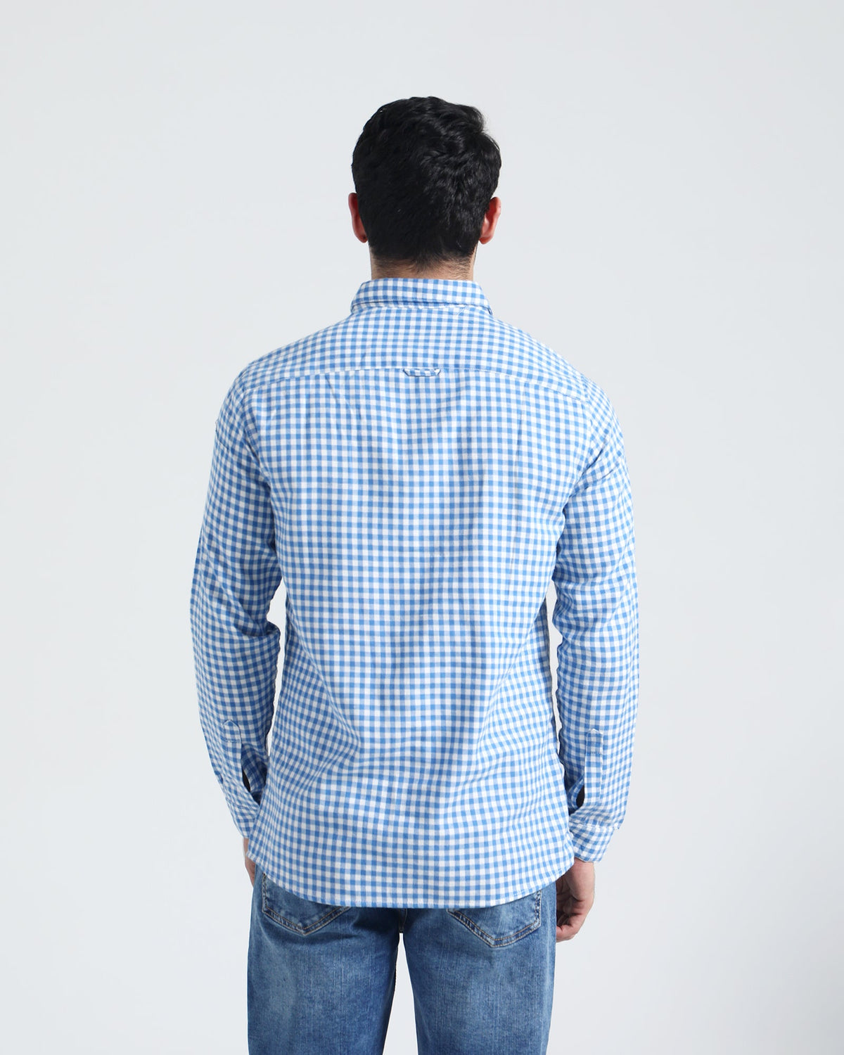 Men Casual Shirt - Engine - Buy Now