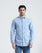 Casual Check Shirt L/S For MEN - ENGINE