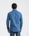 Casual Check Shirt L/S For MEN - ENGINE