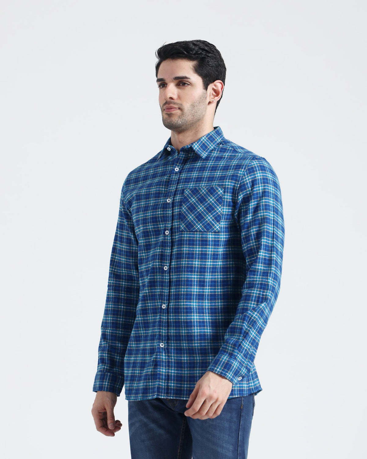 Men Casual Shirt - Engine - Buy Now