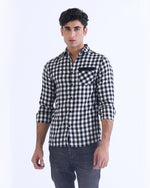 Men Casual Shirt - Engine - Buy Now