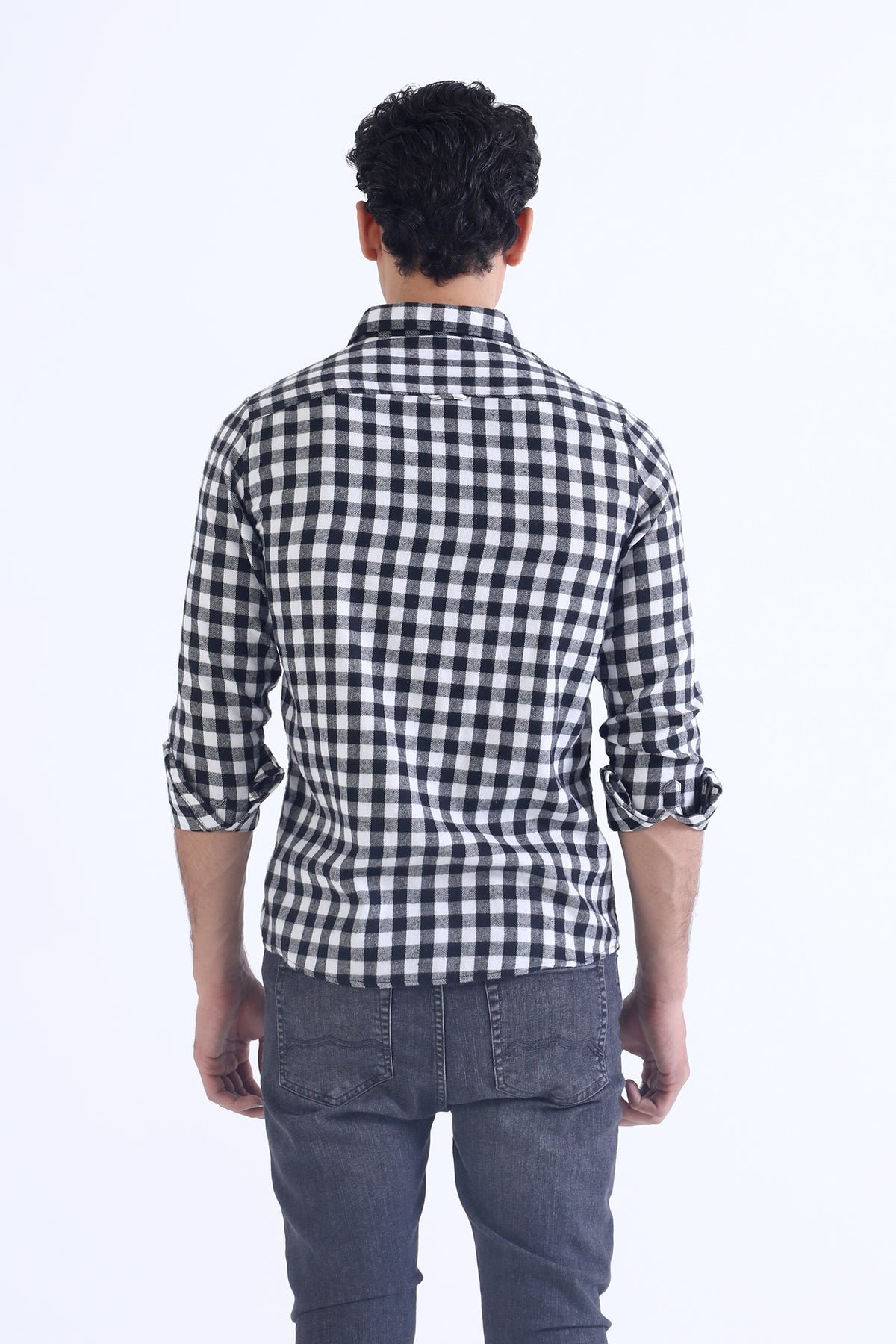 Men Casual Shirt - Engine - Buy Now
