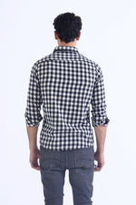 Men Casual Shirt - Engine - Buy Now