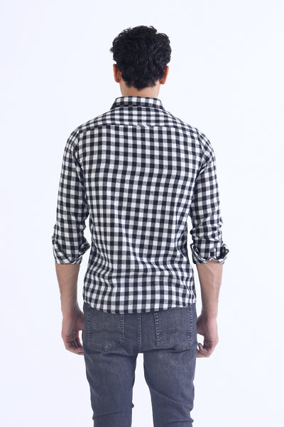 Men Casual Shirt