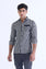 Check Shirt L/S For MEN - ENGINE