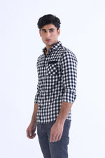 Men Casual Shirt - Engine - Buy Now