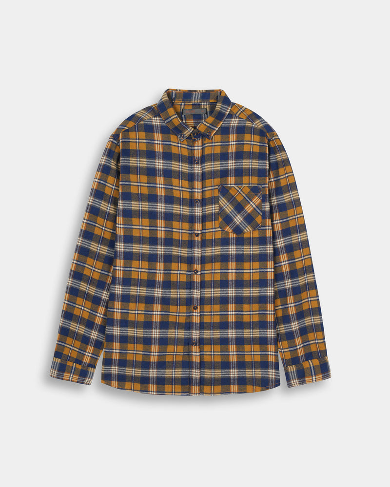Men Casual Shirt - Engine - Buy Now