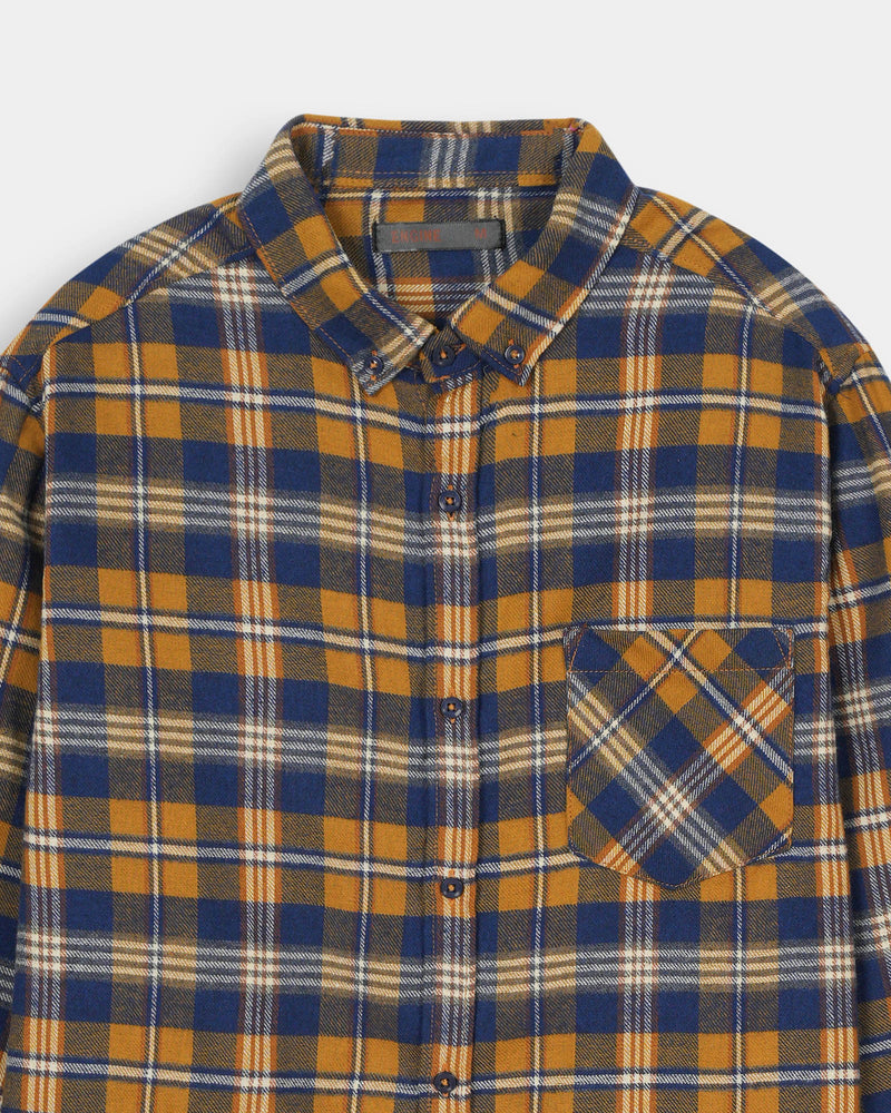 Men Casual Shirt - Engine - Buy Now
