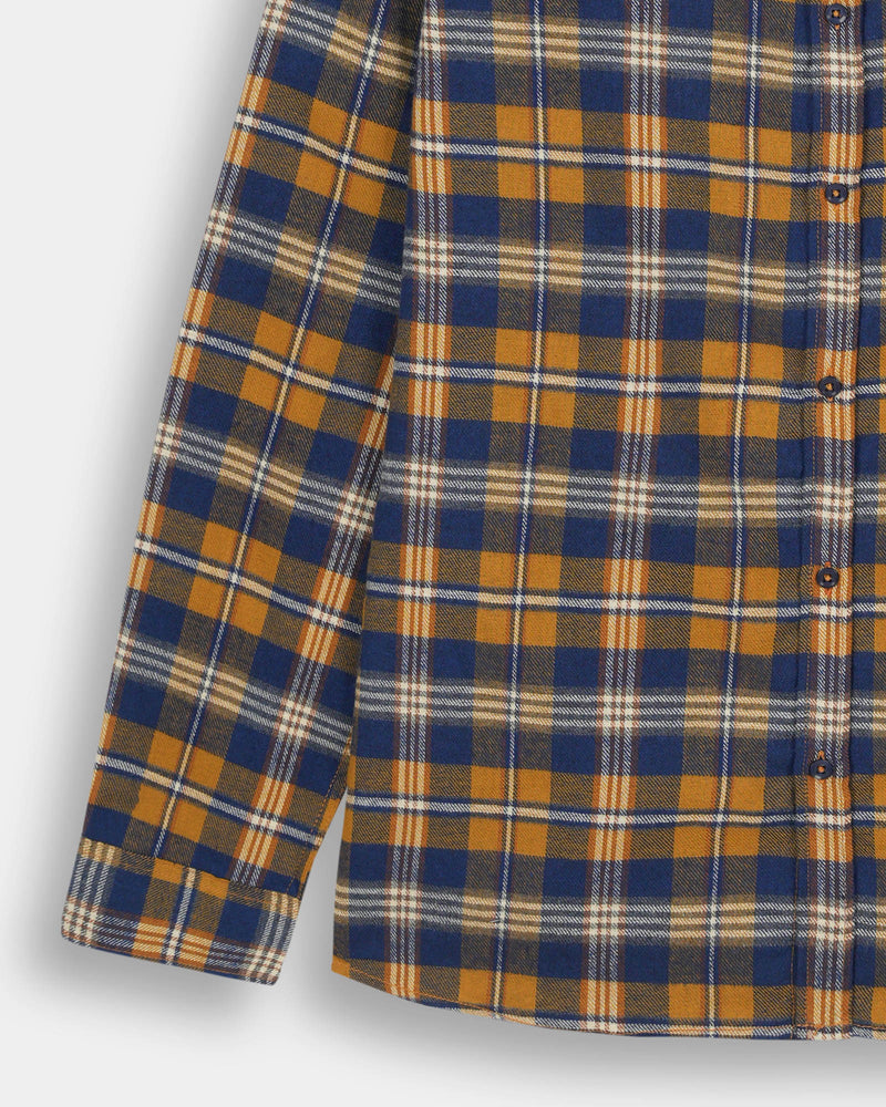 Men Casual Shirt - Engine - Buy Now