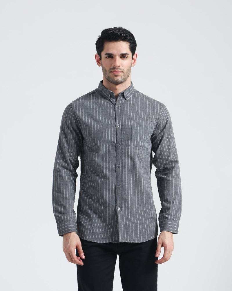 Men Casual Shirt - Engine - Buy Now