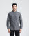 Casual Striper Shirt L/S For MEN - ENGINE