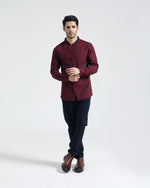 Men Casual Shirt - Engine - Buy Now