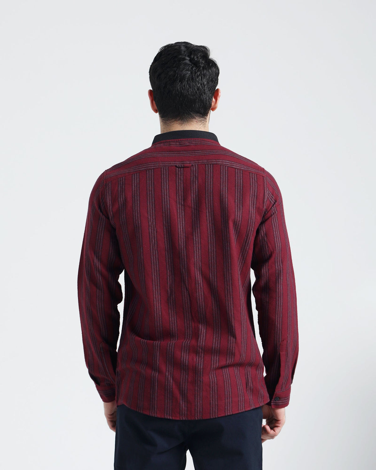 Men Casual Shirt - Engine - Buy Now