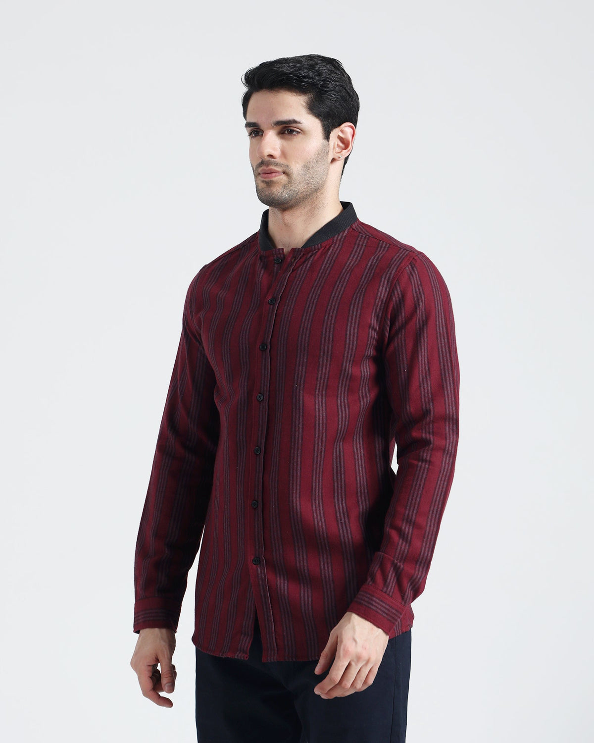 Men Casual Shirt - Engine - Buy Now