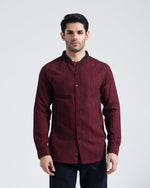 Men Casual Shirt - Engine - Buy Now