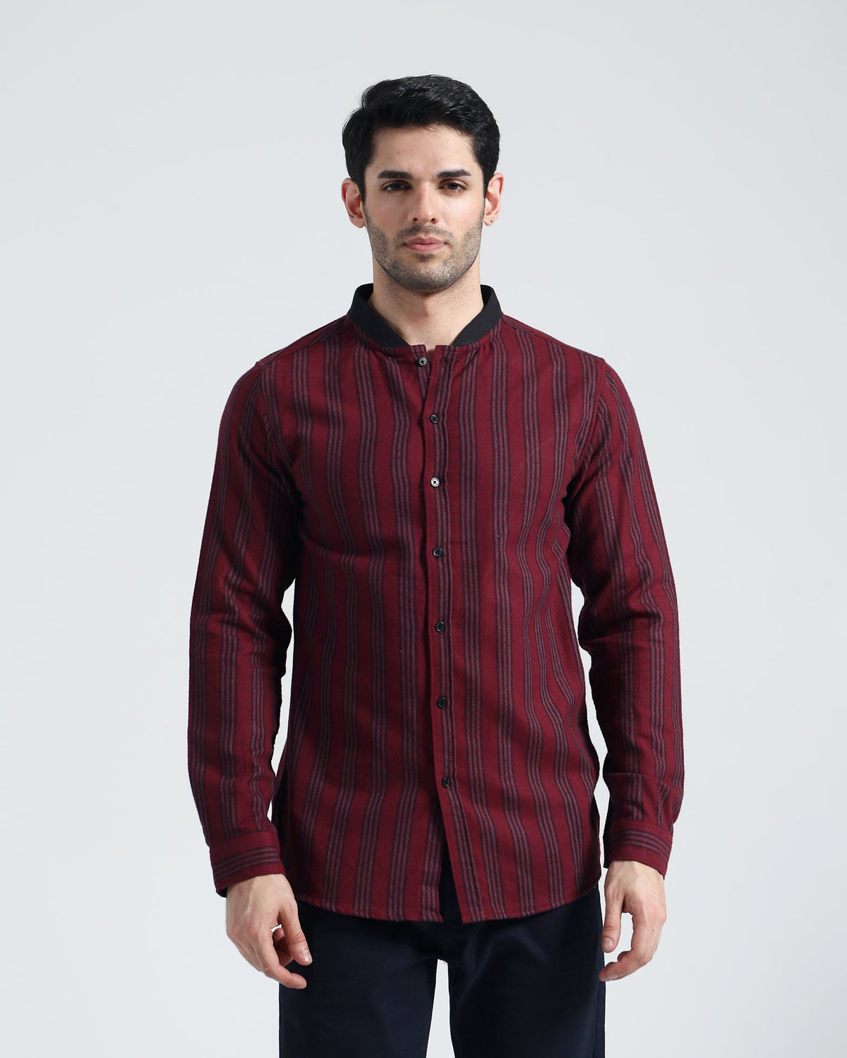 Men Casual Shirt - Engine - Buy Now