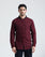 Casual Striper Shirt L/S For MEN - ENGINE