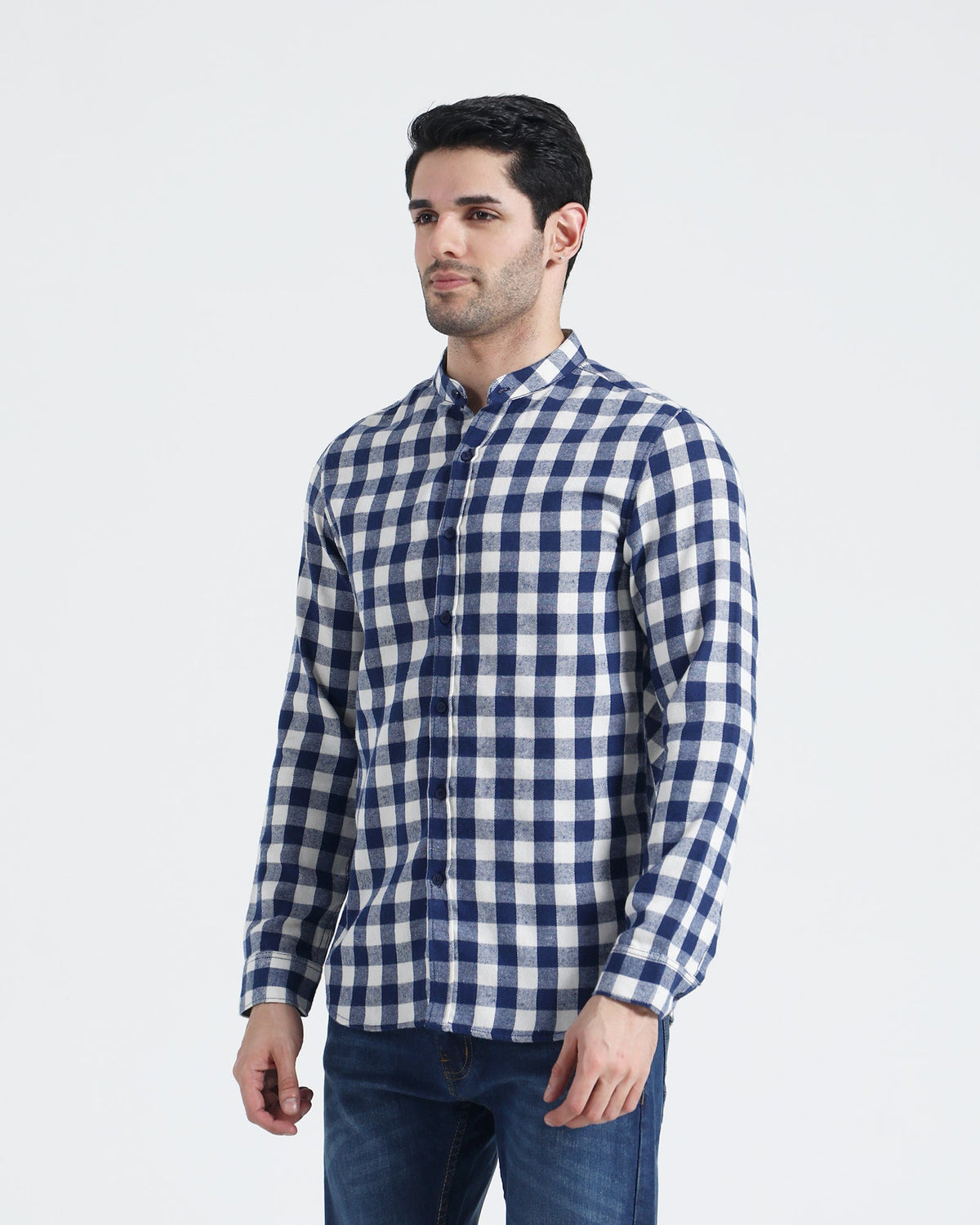Men Casual Shirt - Engine - Buy Now