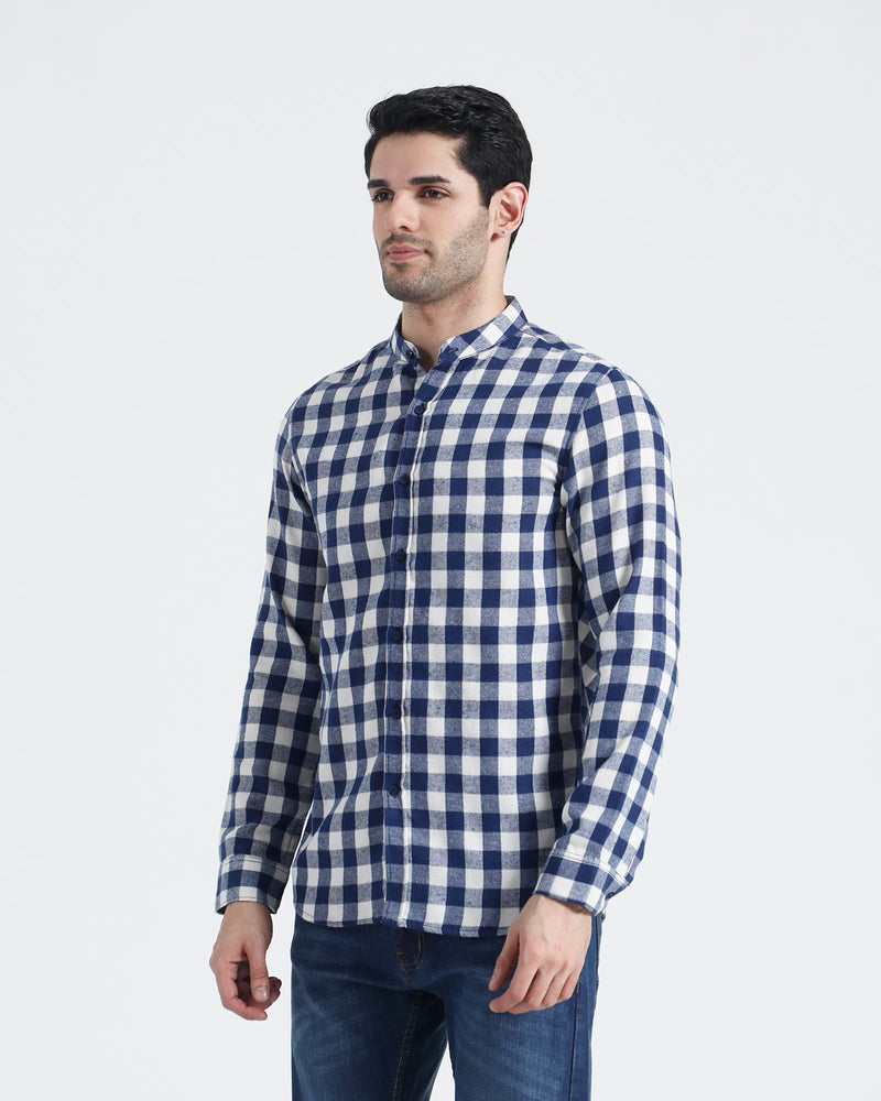 Men Casual Shirt - Engine - Buy Now