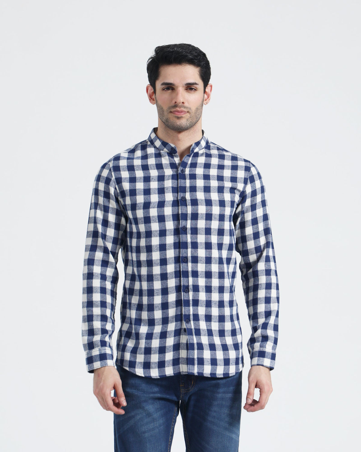 Men Casual Shirt - Engine - Buy Now