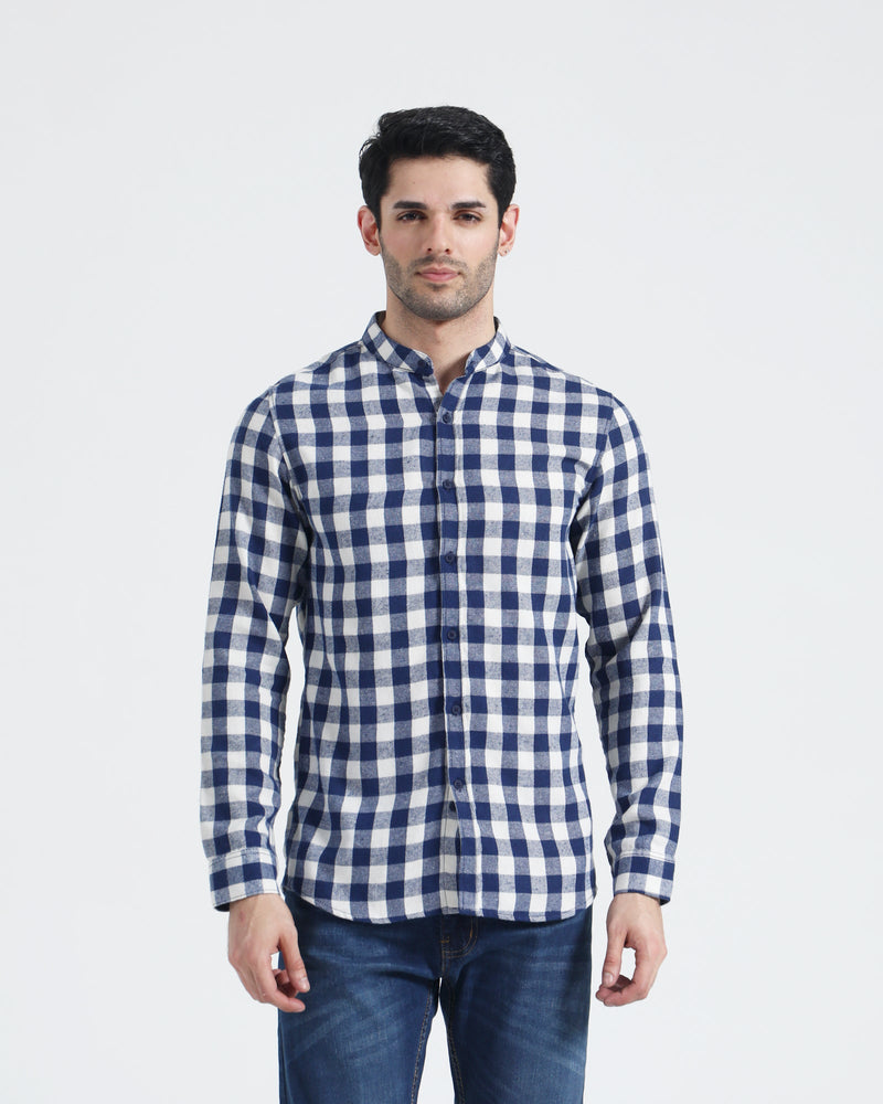 Men Casual Shirt - Engine - Buy Now