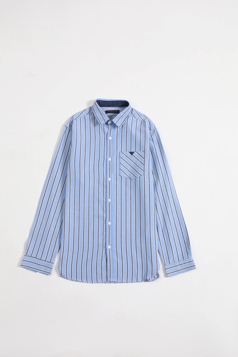 Men Casual Shirt - Engine - Buy Now