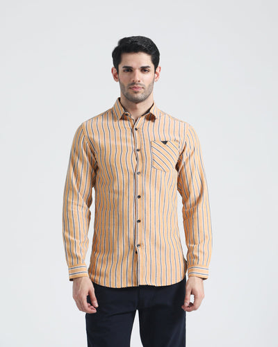 Men Casual Shirt