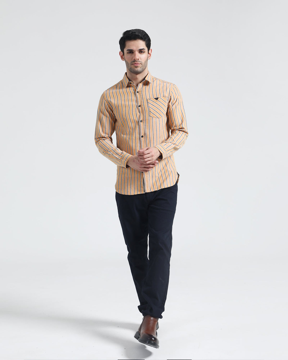 Men Casual Shirt - Engine - Buy Now