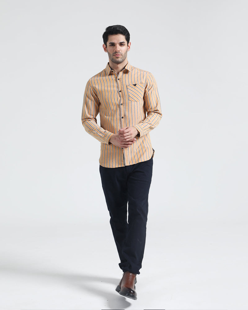 Men Casual Shirt - Engine - Buy Now