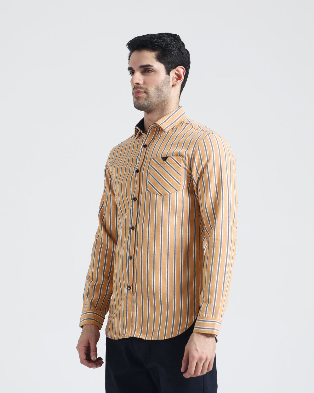 Men Casual Shirt - Engine - Buy Now