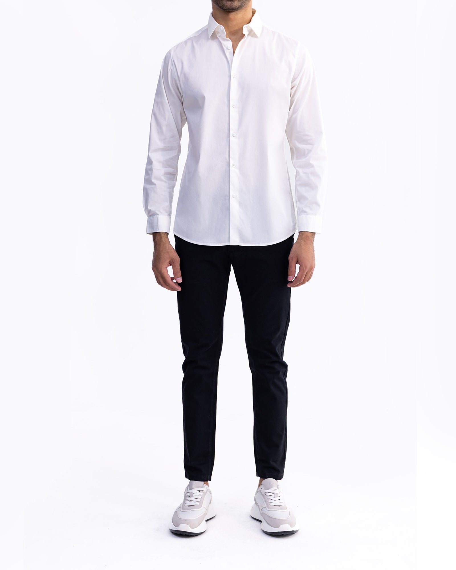 Men Casual Shirt