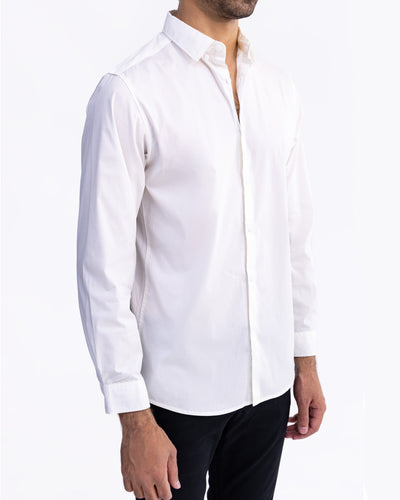 Men Casual Shirt