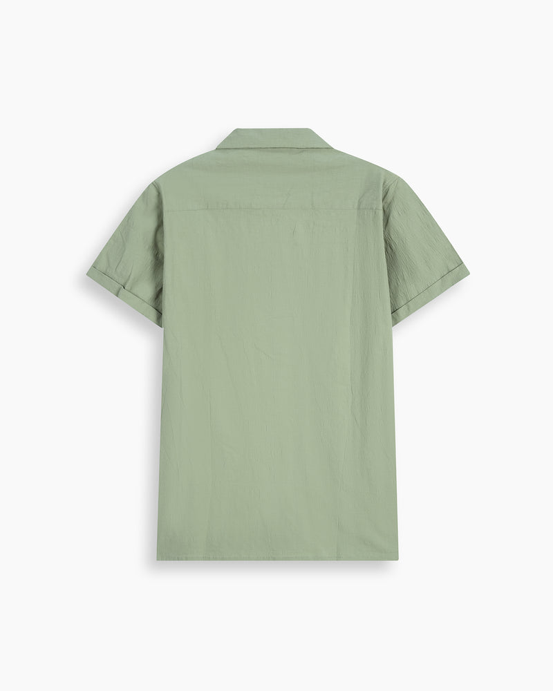 Men Casual Shirt - Engine - Buy Now