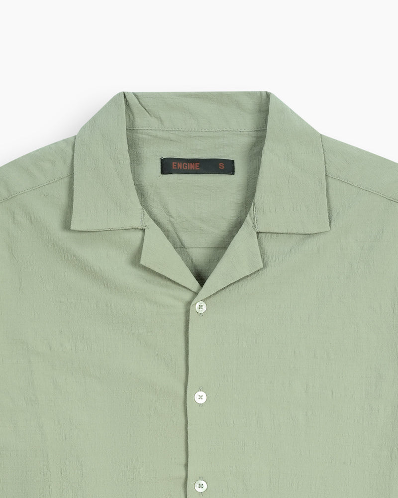 Men Casual Shirt - Engine - Buy Now