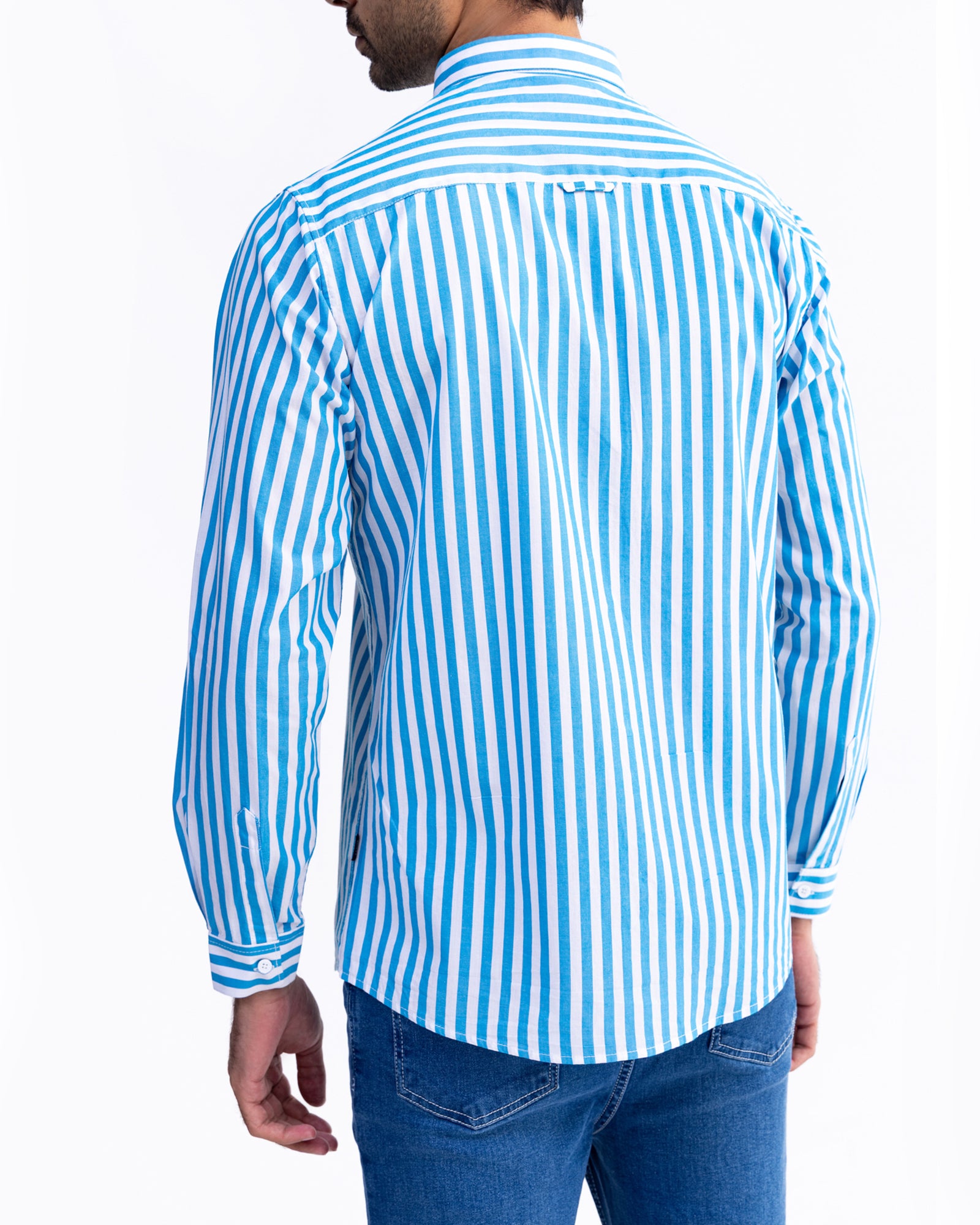 Men Casual Shirt - Engine - Buy Now