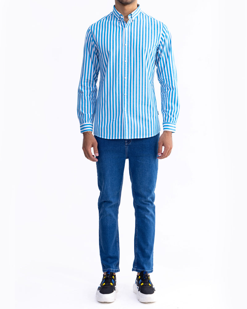 Men Casual Shirt - Engine - Buy Now