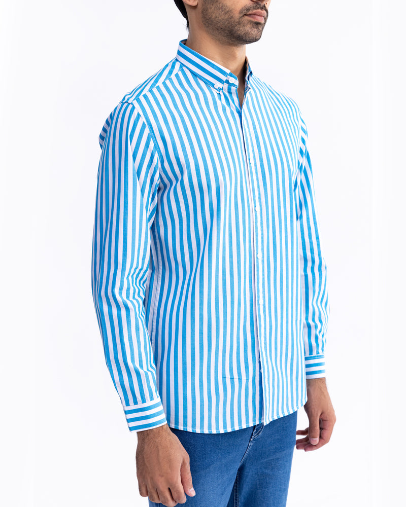 Men Casual Shirt - Engine - Buy Now