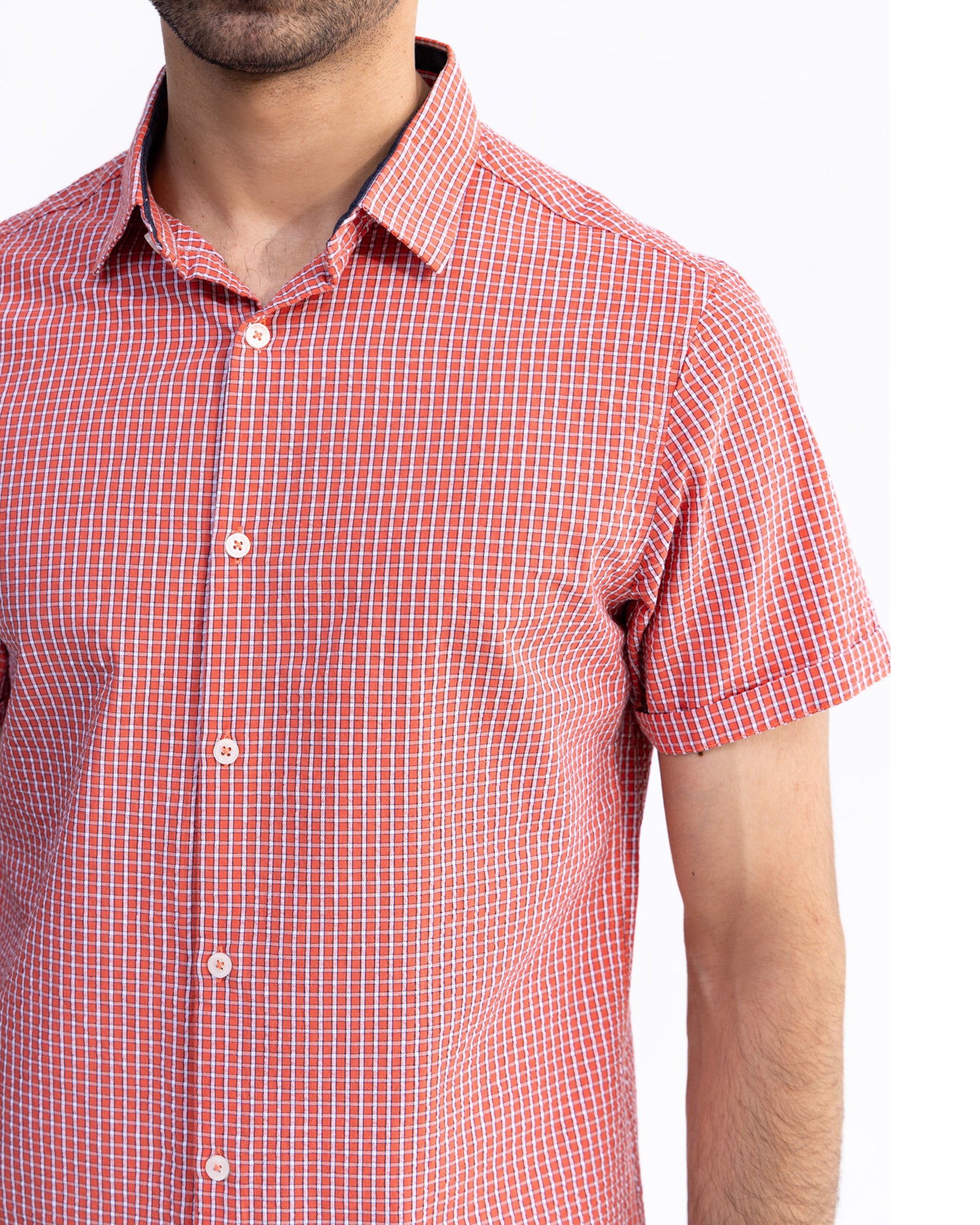 Men Casual Shirt - Engine - Buy Now
