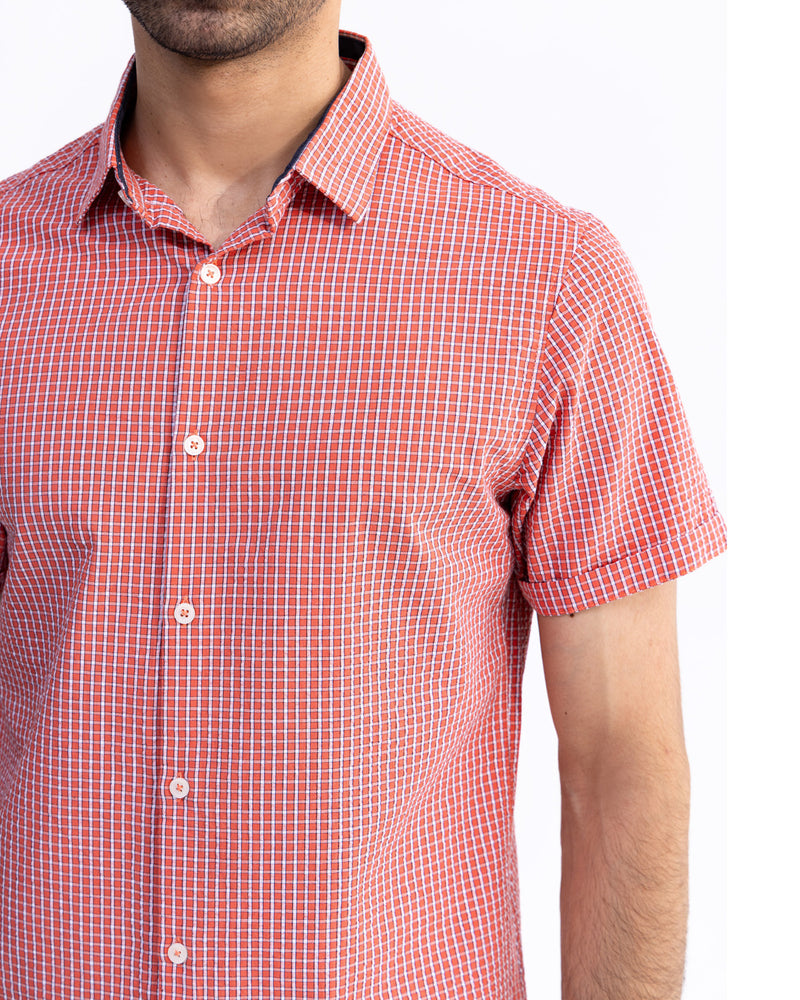 Men Casual Shirt - Engine - Buy Now