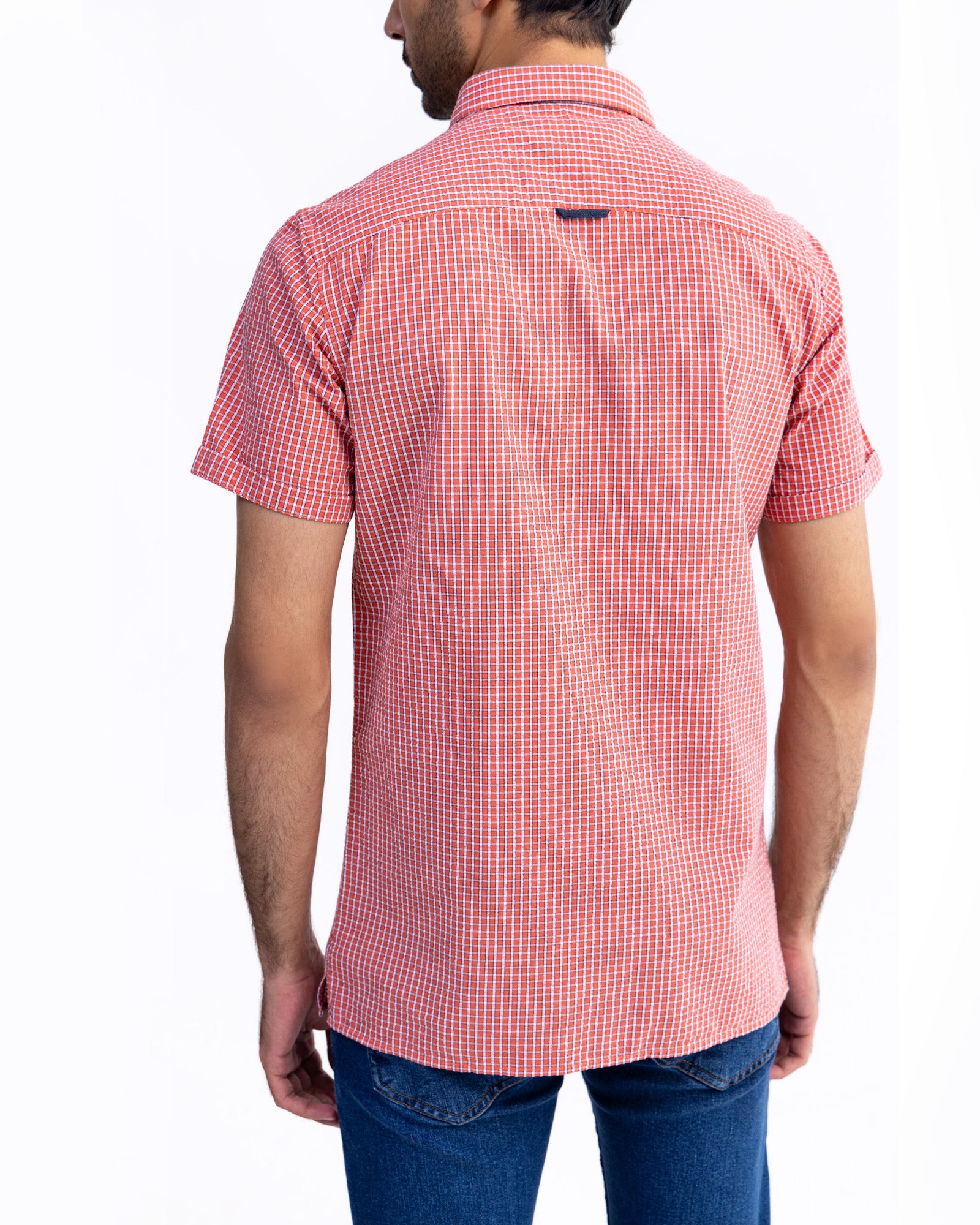 Men Casual Shirt - Engine - Buy Now