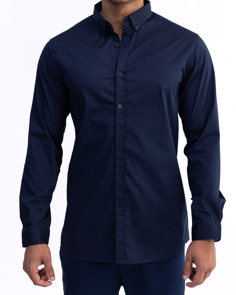 Men Casual Shirt - Engine - Buy Now