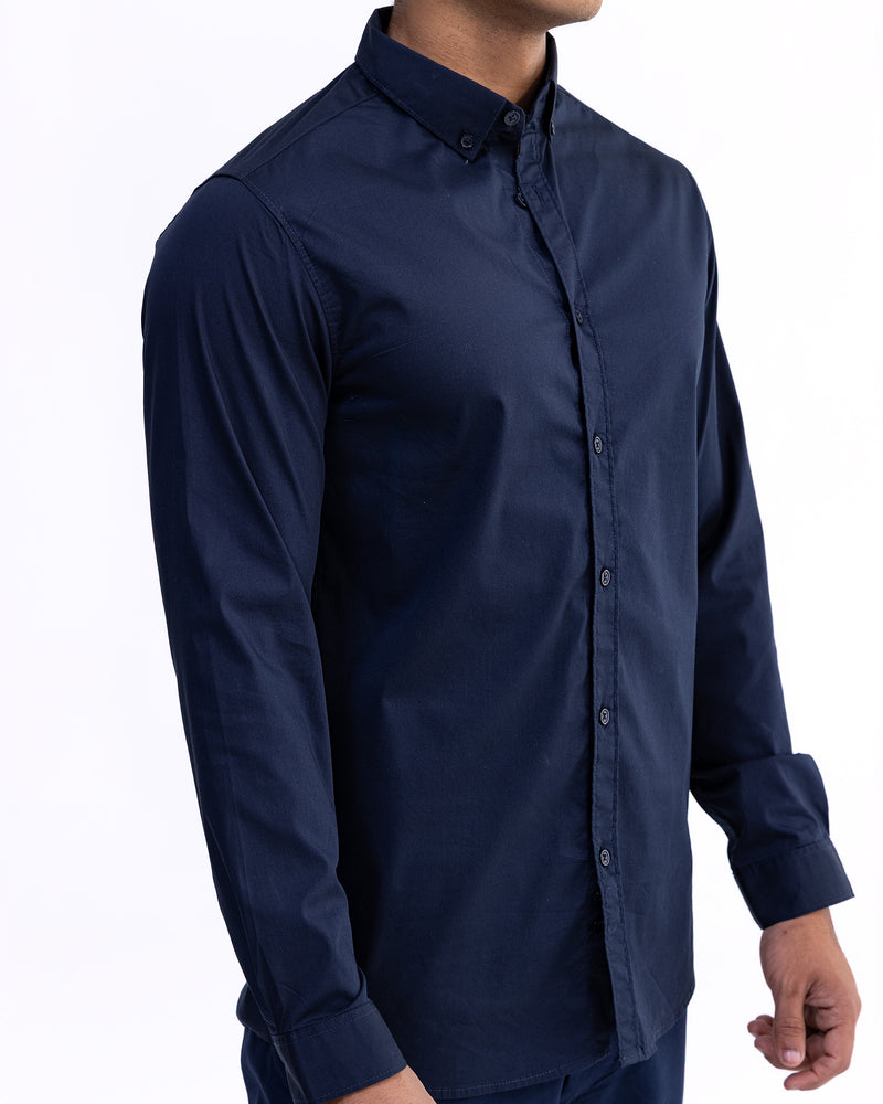 Men Casual Shirt - Engine - Buy Now
