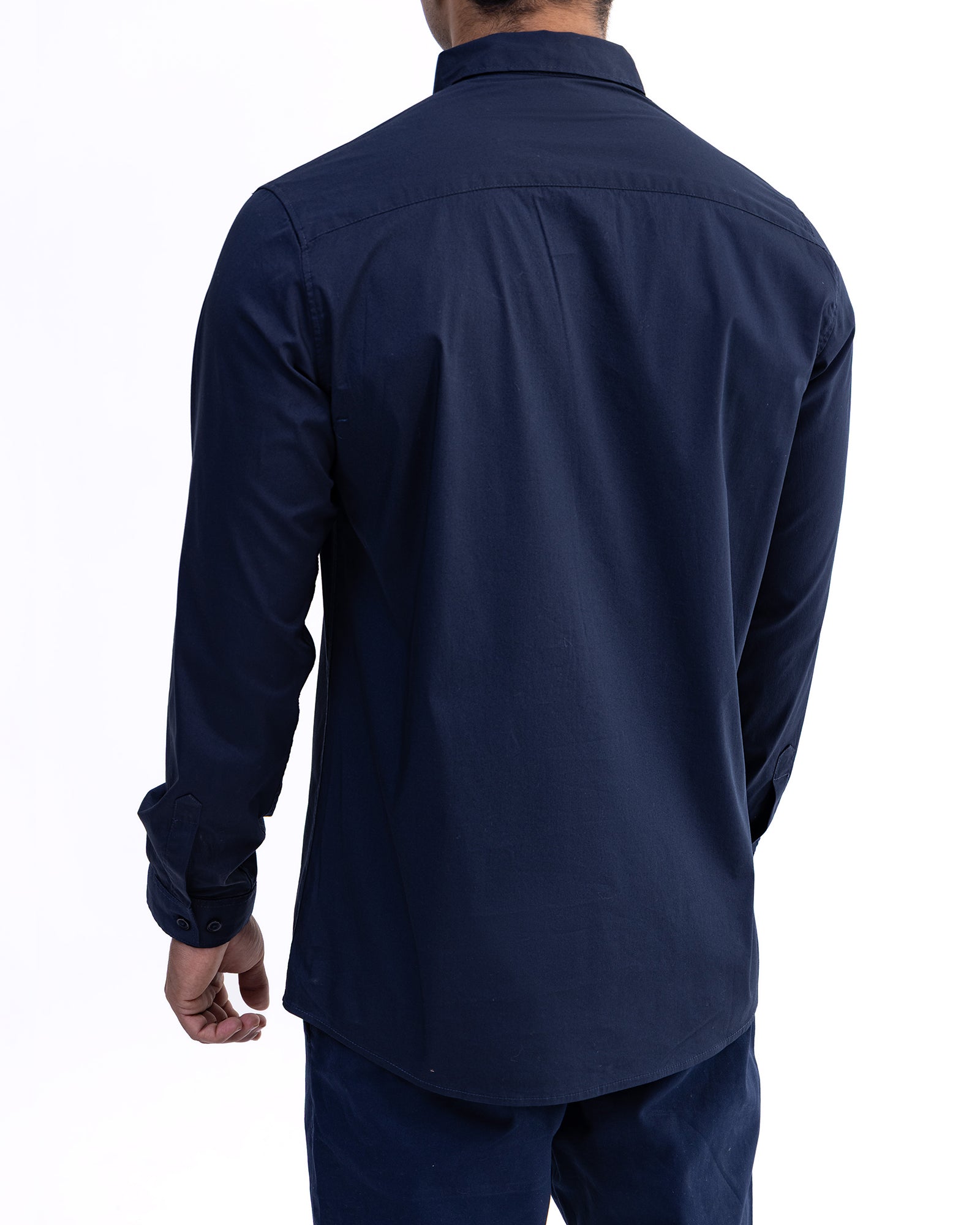 Men Casual Shirt - Engine - Buy Now
