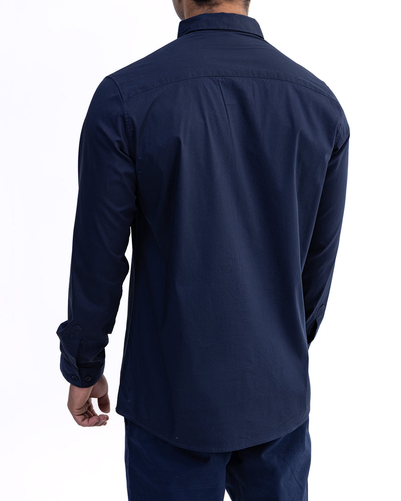 Men Casual Shirt - Engine - Buy Now