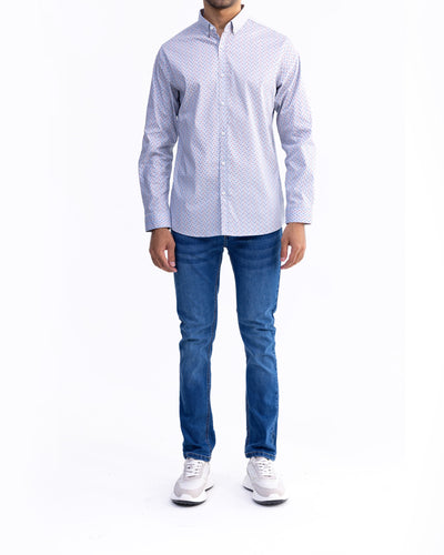 Men Casual Shirt