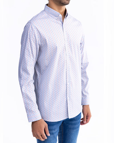 Men Casual Shirt