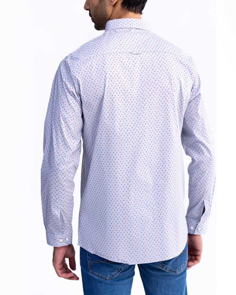 Men Casual Shirt - Engine - Buy Now
