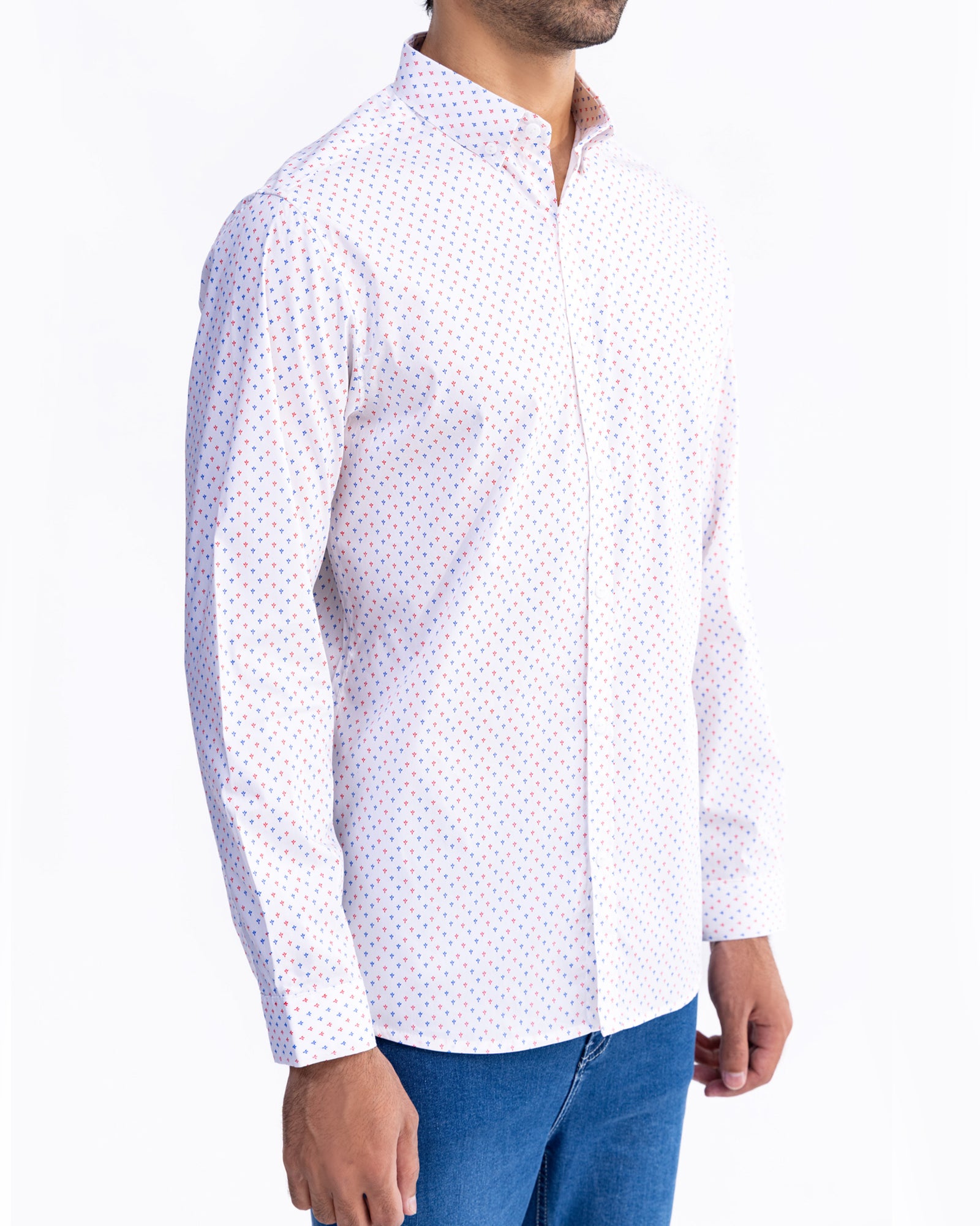 Men Casual Shirt